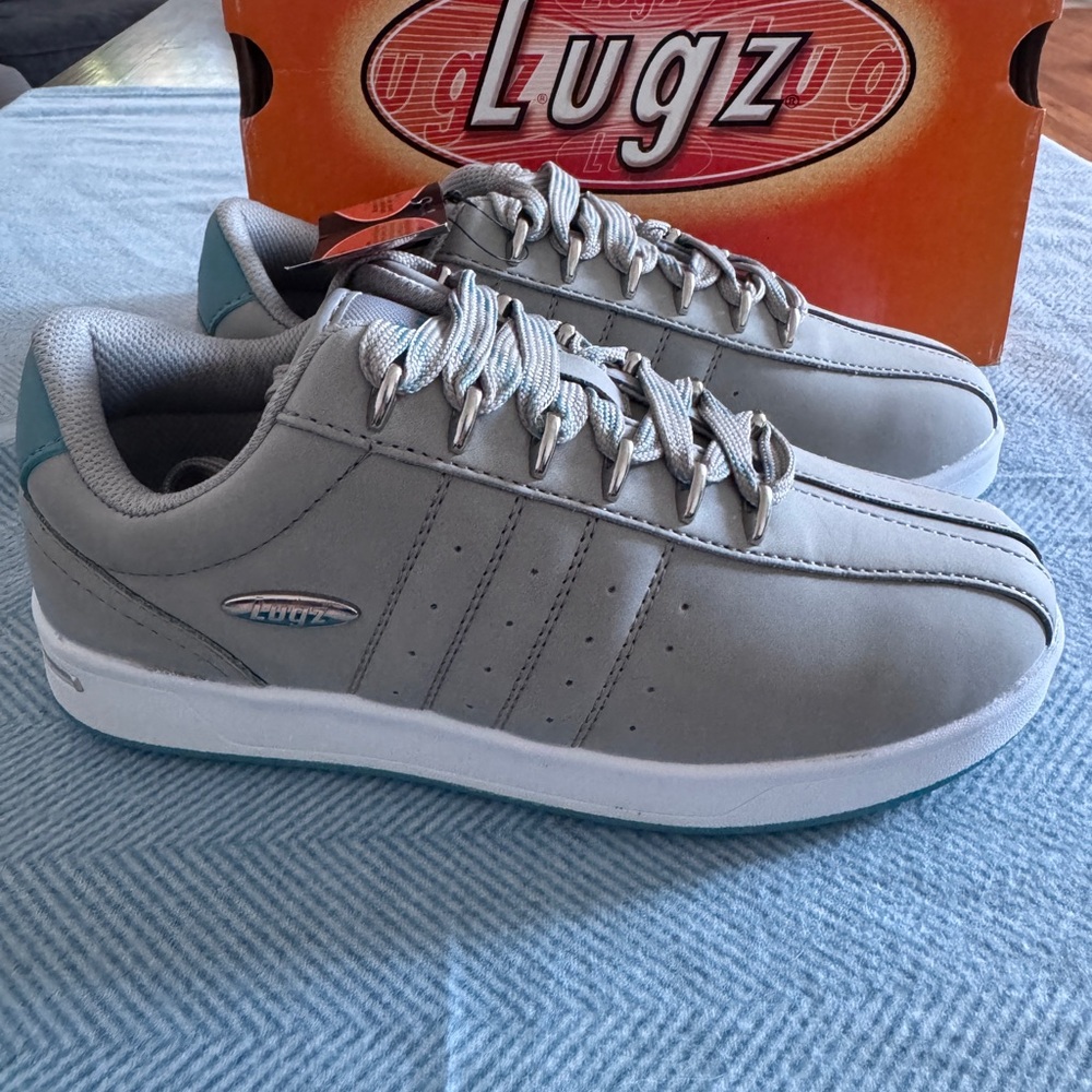 Lugz